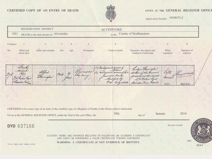 Alfred Darrington death certificate.jpg