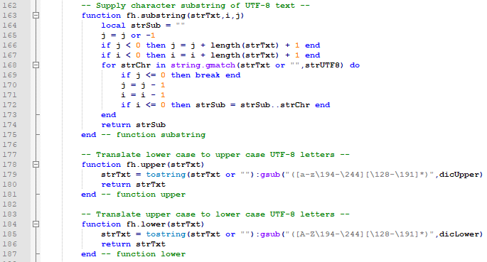 Automatic syntax highlighting in Notepad++