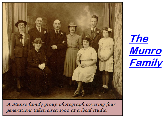 Family picture